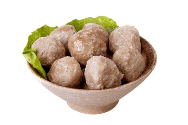 什么人群不能吃牛肉丸子(牛肉丸子能吃吗)