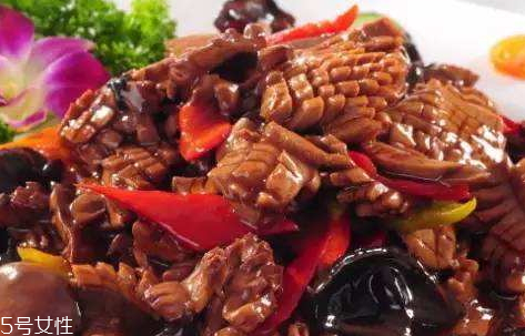 猪腰怎么做好吃(猪腰怎么做好吃又简单的方法) 猪腰怎么做好吃(猪腰怎么做好吃又简单的方法)