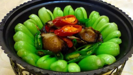 瓢儿菜的功效(瓢儿菜的功效和作用) 瓢儿菜的功效(瓢儿菜的功效和作用)