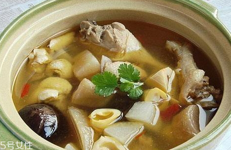 老鸭汤用公鸭还是母鸭(老鸭汤用公鸭还是母鸭好)