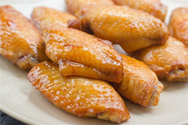 烤箱烤鸡翅多少度(烤箱烤鸡翅多少度多长时间)