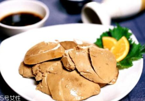 鸭肝什么人不能吃(鸭肝什么人不能吃)