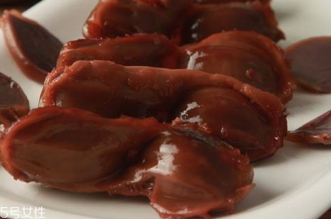 鸭胗的功效(鸭胗的功效和作用危害) 鸭胗的功效(鸭胗的功效和作用危害)