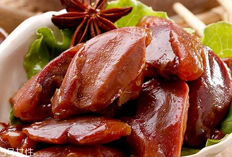 鸭肫的做法(鸭肫的做法大全家常)