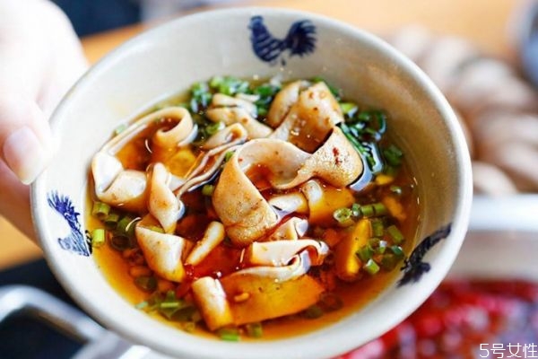 鸭肠怎么挑选(鸭肠怎么挑选)