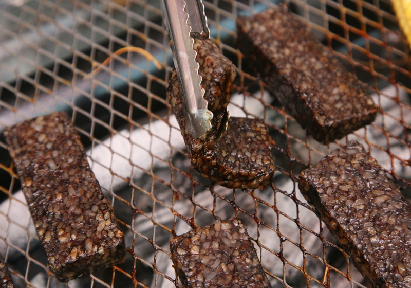 这些食材好难烤(可以烤的食材) 这些食材好难烤(可以烤的食材)