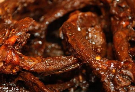 鸭架好吃吗(肯德基鸡架好吃吗) 鸭架好吃吗(肯德基鸡架好吃吗)