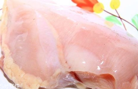 鸡胸肉的食用价值(鸡胸肉营养价值)