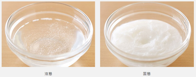 椰子油使用方法(椰子油祛斑的使用方法)