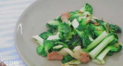 塔菜的做法(塔菜的做法大全) 塔菜的做法(塔菜的做法大全)