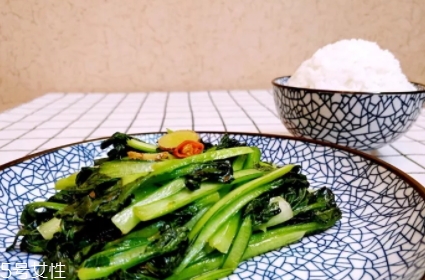 塔菜的做法(塔菜的做法大全)