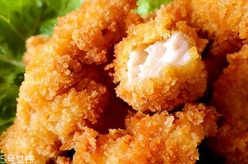 烤箱鸡米花做法(鸡米花烤箱做法大全) 烤箱鸡米花做法(鸡米花烤箱做法大全)