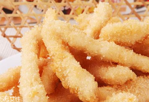 无骨鸡柳保质期(无骨鸡柳保质期)