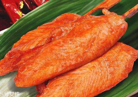 香煎鸡柳做法(香煎鸡柳的做法)