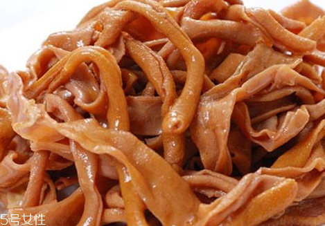 鸡肠的处理方法(鸡肠的处理方法)