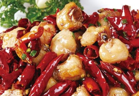 吃鸡脆骨的好处(吃鸡脆骨的好处和坏处)