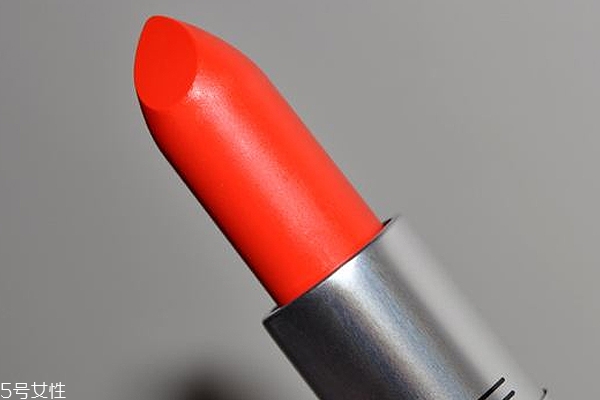 橘色口红推荐(橘色口红推荐)