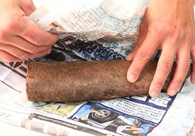 山药的保存方式(山药的保存方式)