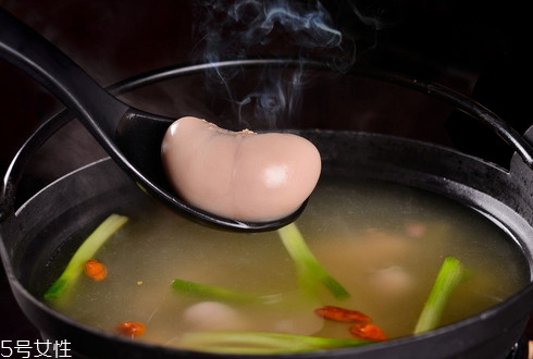 鸡腰子的作用(鸡腰子的图片)