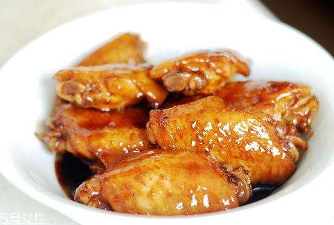 可乐鸡翅做法(可乐鸡翅做法视频)