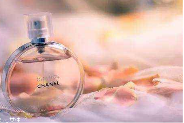 夏天香水喷在哪里好(冬天喷香水喷在哪些地方比较好)