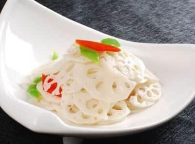 莲藕正确的焯水方法(莲藕用焯水吗)