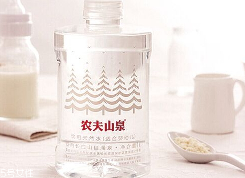 农夫山泉烧开喝好吗(农夫山泉烧开喝好吗?)
