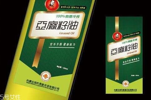 亚麻籽油过期后的用途(亚麻籽油过期后的用途)