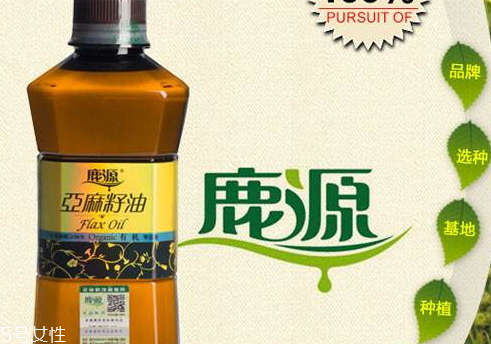 优质亚麻籽油鉴别(亚麻籽油颜色鉴别)