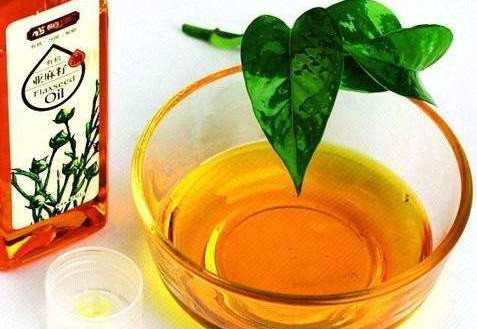 亚麻籽什么味道(亚麻籽什么味道,好吃吗?)