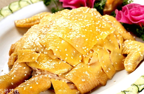 盐焗鸡可怎么保存(盐焗鸡保存方法)