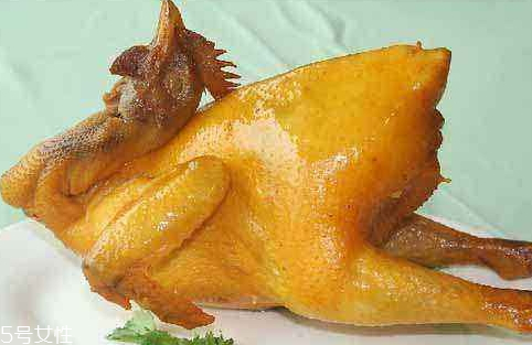 盐焗鸡做法(盐焗鸡做法视频) 盐焗鸡做法(盐焗鸡做法视频)