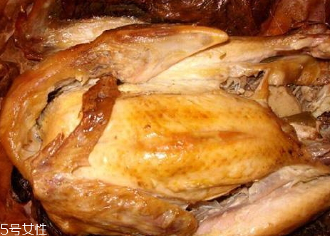 叫花鸡外面的泥可以用什么来代替(做叫花鸡用的泥怎么和)