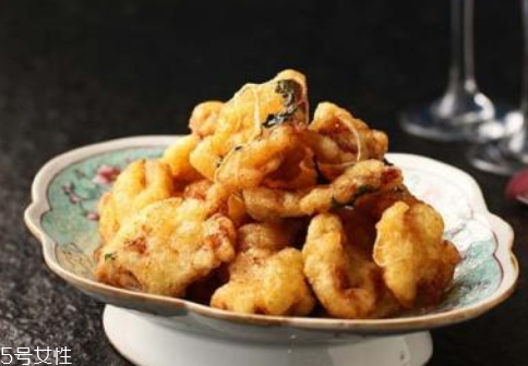 锅包肉是什么菜系(东北的锅包肉怎么做)