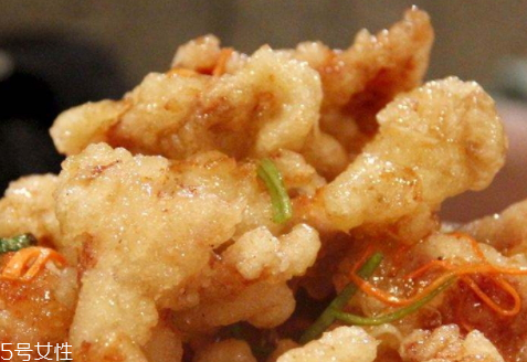 锅包肉怎么炸才能酥脆(锅包肉怎么炸才能酥脆)