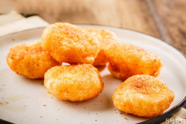 做南瓜饼有什么注意(做南瓜饼有什么注意事项)