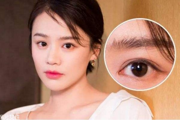 韩式小清新妆容的化妆教程(韩国妆容教程清纯妆)