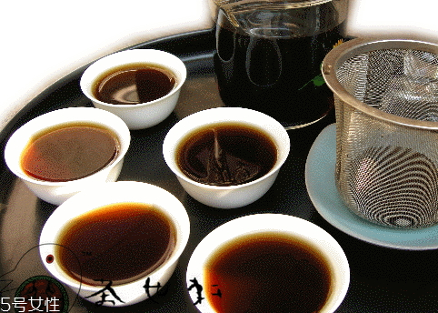 虫屎茶真假辨别(虫屎茶真假辨别方法)