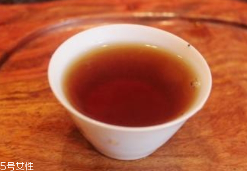 虫屎茶的特点(什么是虫屎茶)