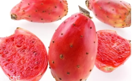 仙人掌果怎么吃(仙人掌果怎么吃效果最好)