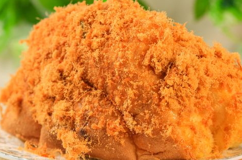 肉松面包怎么保存(肉松面包怎么保存)