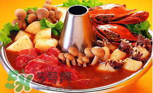 孕妇吃火锅食谱(孕妇怎么吃火锅)