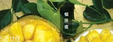 榴莲蜜的籽可以吃吗(榴莲蜜的籽可以吃吗)