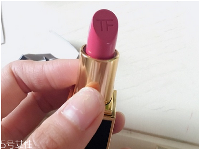 TF口红08多少钱(tf口红08多少钱)