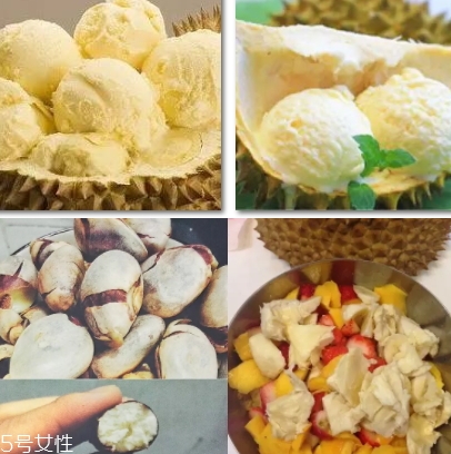 榴莲蜜炖排骨(榴莲炖排骨的做法)