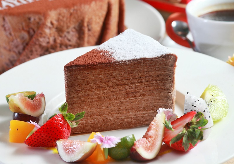 低筋面粉(Cake Flour)(面粉 低筋面粉)