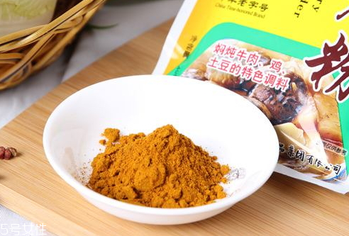 煮咖喱菜的贴士(咖喱做的菜)