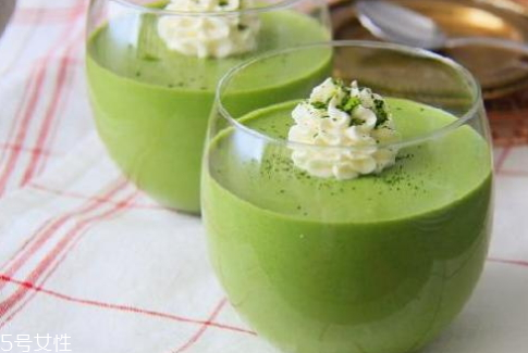 抹茶粉怎么选购(如何才能买到真正的抹茶粉)