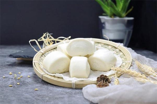 馒头的做法(馒头的做法和配方的最简单的方法)