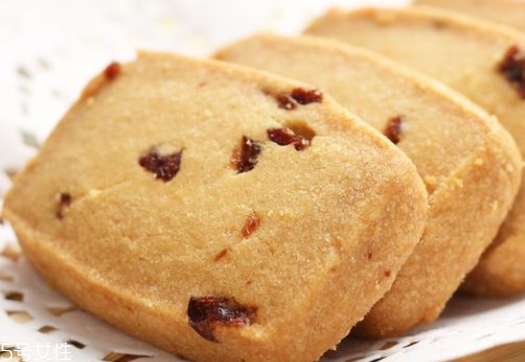 蔓越莓曲做法(蔓越莓的做法最佳配方)